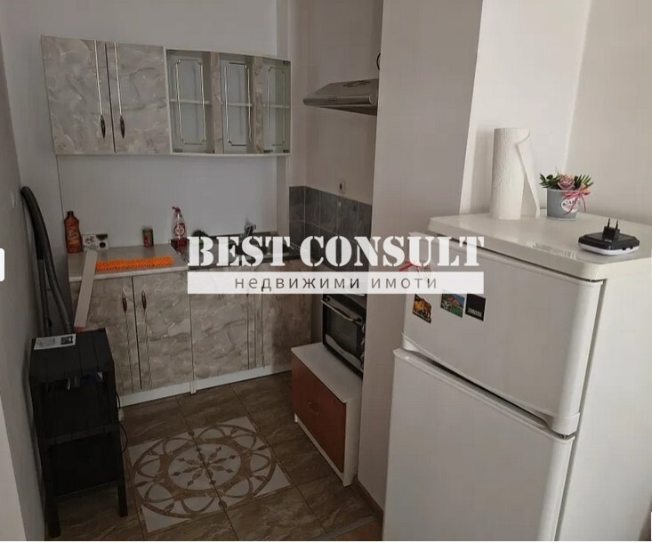 K pronájmu  1 ložnice Ruse , Vazraždane , 58 m2 | 84499480 - obraz [2]