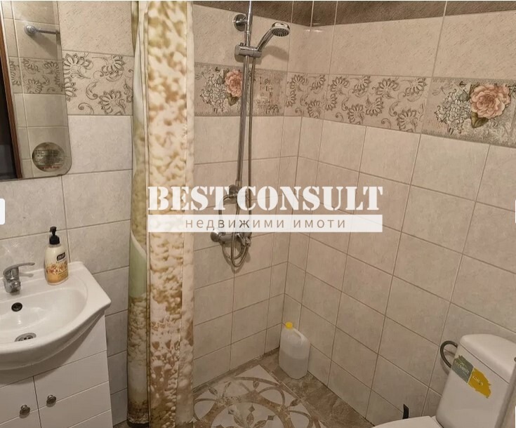 K pronájmu  1 ložnice Ruse , Vazraždane , 58 m2 | 84499480 - obraz [4]