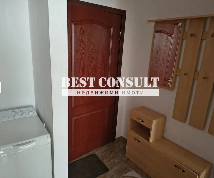 K pronájmu  1 ložnice Ruse , Vazraždane , 58 m2 | 84499480 - obraz [5]