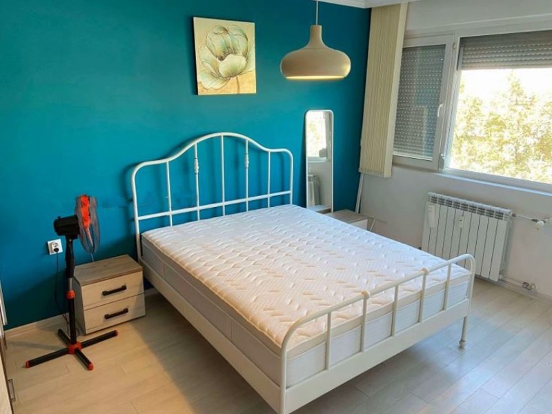 Zu vermieten  1 Schlafzimmer Sofia , Geo Milew , 68 qm | 82265472 - Bild [5]