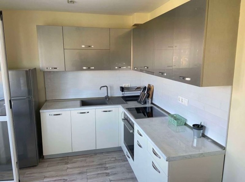 Para alugar  1 quarto Sofia , Geo Milev , 68 m² | 82265472