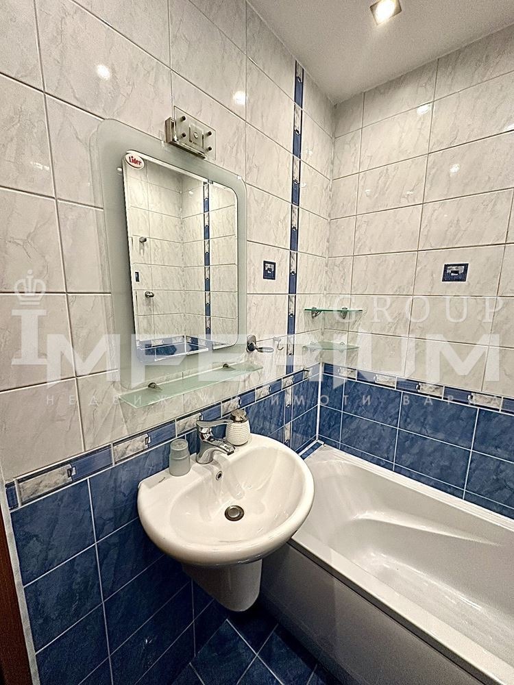 В аренду  1 спальня Варна , Левски 1 , 75 кв.м | 54606146 - изображение [11]