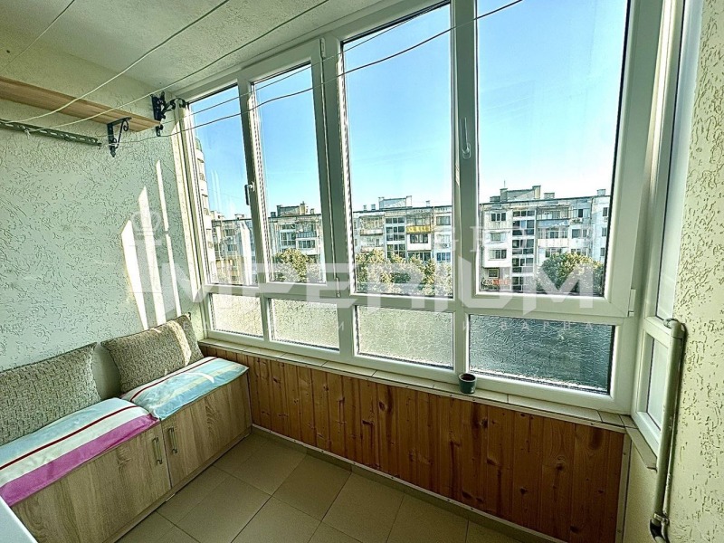 В аренду  1 спальня Варна , Левски 1 , 75 кв.м | 54606146 - изображение [17]