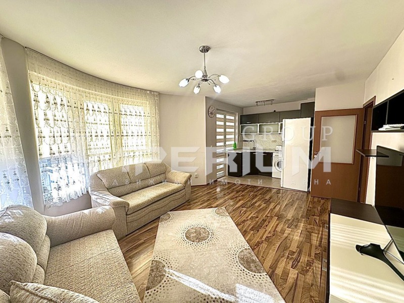 В аренду  1 спальня Варна , Левски 1 , 75 кв.м | 54606146 - изображение [6]