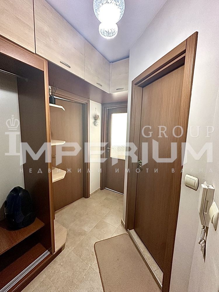 В аренду  1 спальня Варна , Левски 1 , 75 кв.м | 54606146 - изображение [13]