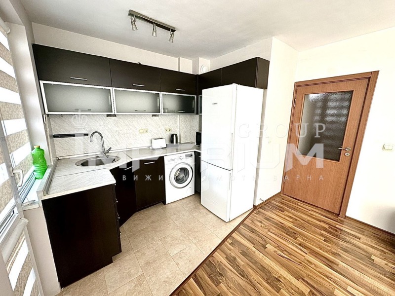 В аренду  1 спальня Варна , Левски 1 , 75 кв.м | 54606146 - изображение [3]