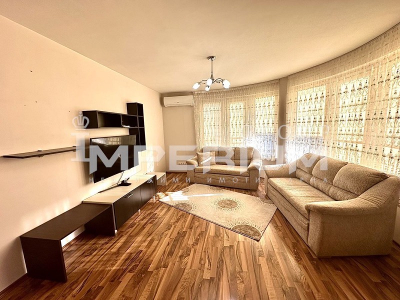 В аренду  1 спальня Варна , Левски 1 , 75 кв.м | 54606146 - изображение [5]