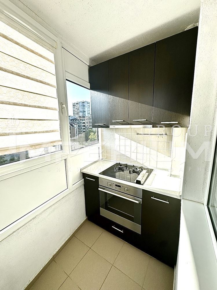 В аренду  1 спальня Варна , Левски 1 , 75 кв.м | 54606146 - изображение [16]