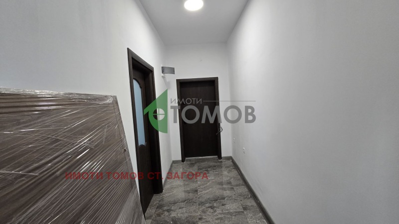 Дава под наем 2-СТАЕН, гр. Стара Загора, Център, снимка 6 - Апартаменти - 52650570