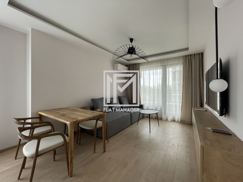 Дава под наем 2-СТАЕН, гр. София, Център