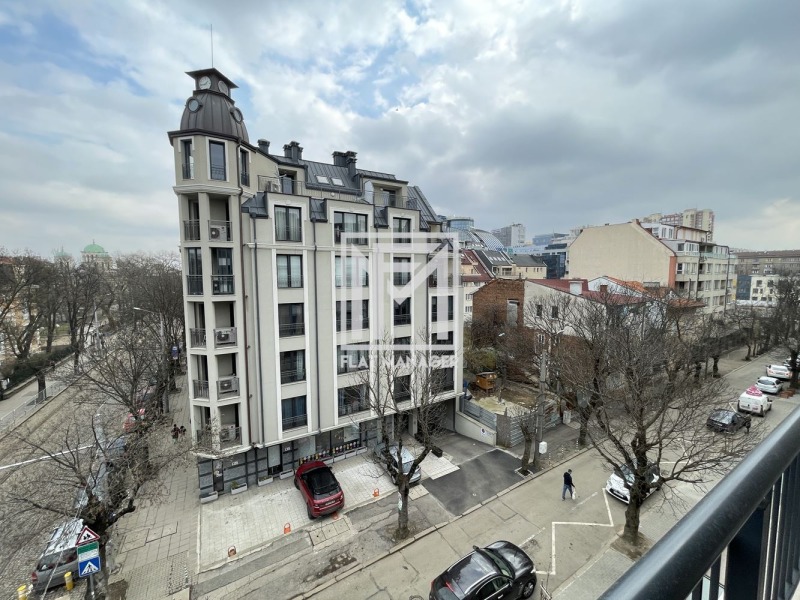 Дава под наем 2-СТАЕН, гр. София, Център, снимка 11 - Апартаменти - 53537012