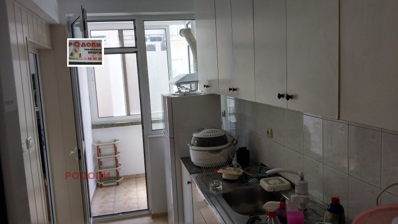 K pronájmu  2 ložnice Plovdiv , Centar , 103 m2 | 64170914 - obraz [4]