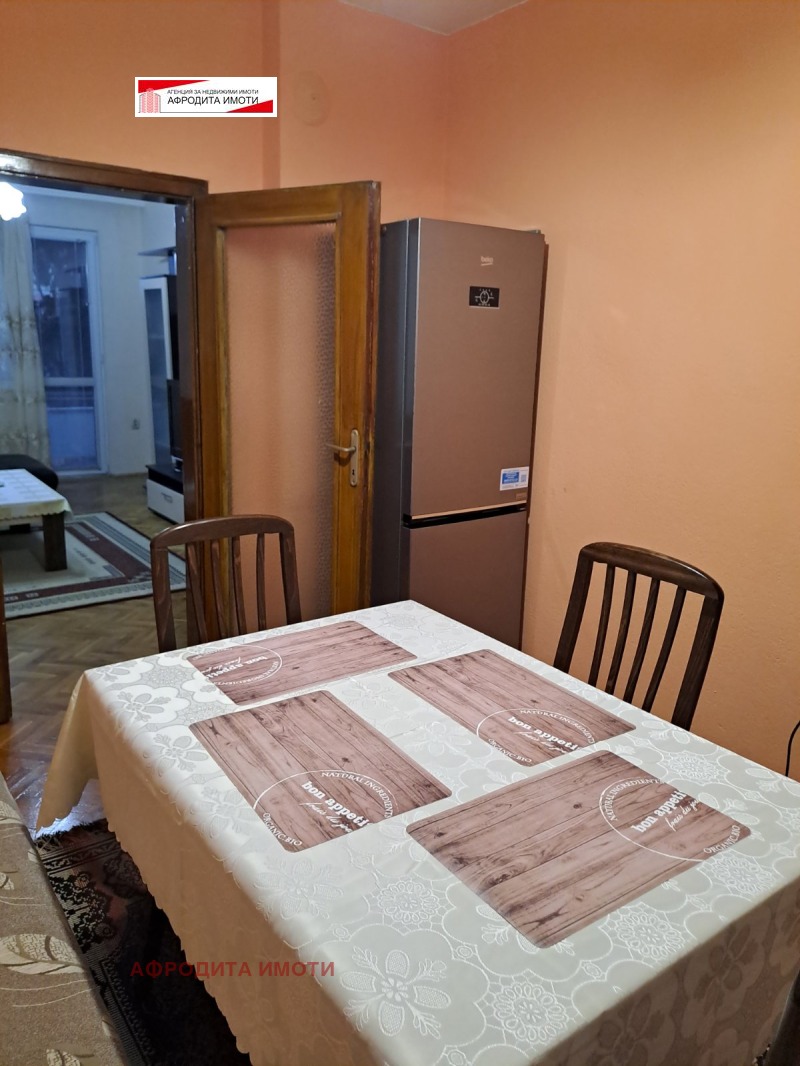 A louer  2 chambres Stara Zagora , Tsentar , 90 m² | 95872411 - image [4]