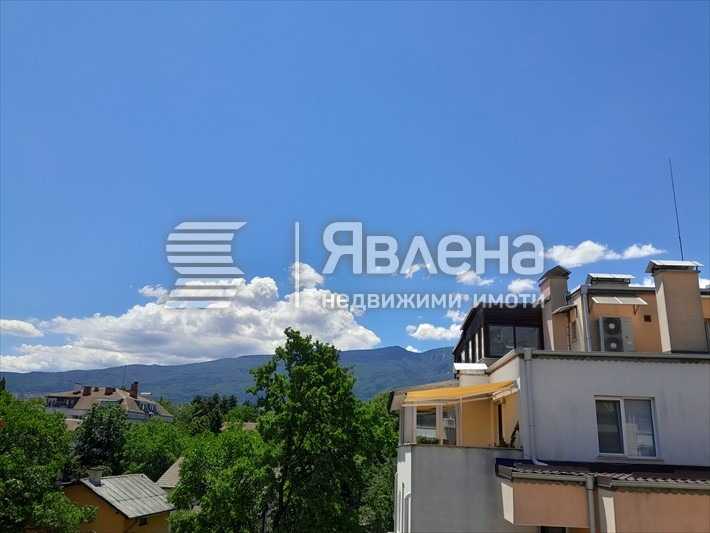 Дава под наем 3-СТАЕН, гр. София, Витоша, снимка 16 - Апартаменти - 55685114