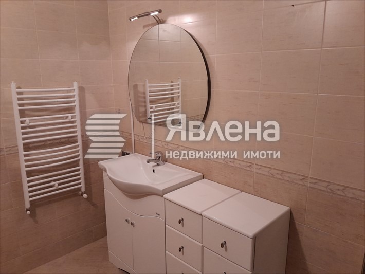 Дава под наем 3-СТАЕН, гр. София, Витоша, снимка 12 - Апартаменти - 55685114