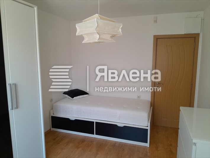 Дава под наем 3-СТАЕН, гр. София, Витоша, снимка 11 - Апартаменти - 55685114