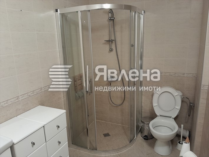 Дава под наем 3-СТАЕН, гр. София, Витоша, снимка 13 - Апартаменти - 55685114