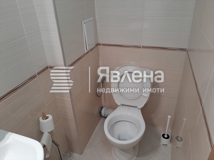 Дава под наем 3-СТАЕН, гр. София, Витоша, снимка 7 - Апартаменти - 55685114