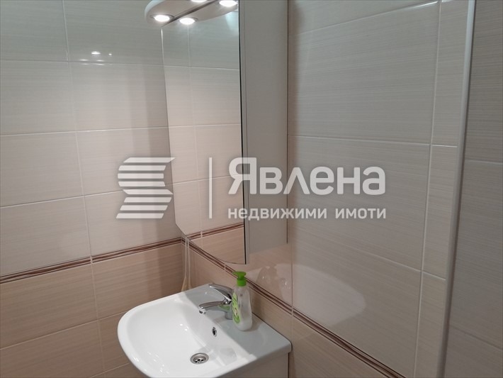 Дава под наем 3-СТАЕН, гр. София, Витоша, снимка 6 - Апартаменти - 55685114