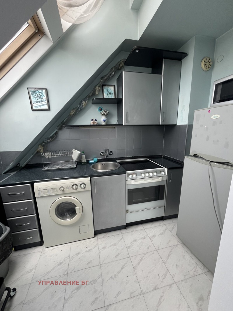Do wynajęcia  Domek Sofia , Reduta , 90 mkw | 43290039 - obraz [3]