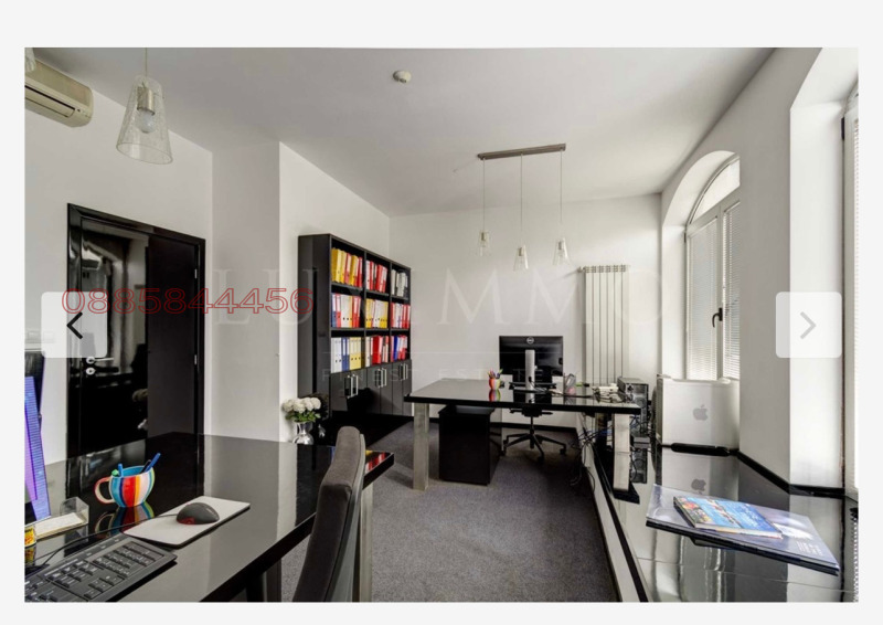 For Rent  Office Sofia , Ivan Vazov , 110 sq.m | 24195134 - image [3]