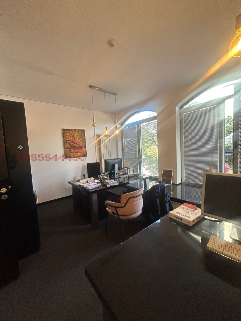 Zu vermieten  Büro Sofia , Iwan Wazow , 110 qm | 24195134 - Bild [16]