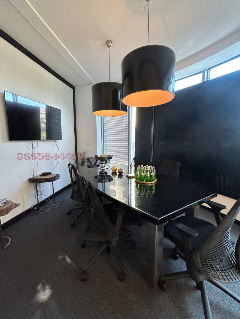 For Rent  Office Sofia , Ivan Vazov , 110 sq.m | 24195134 - image [14]