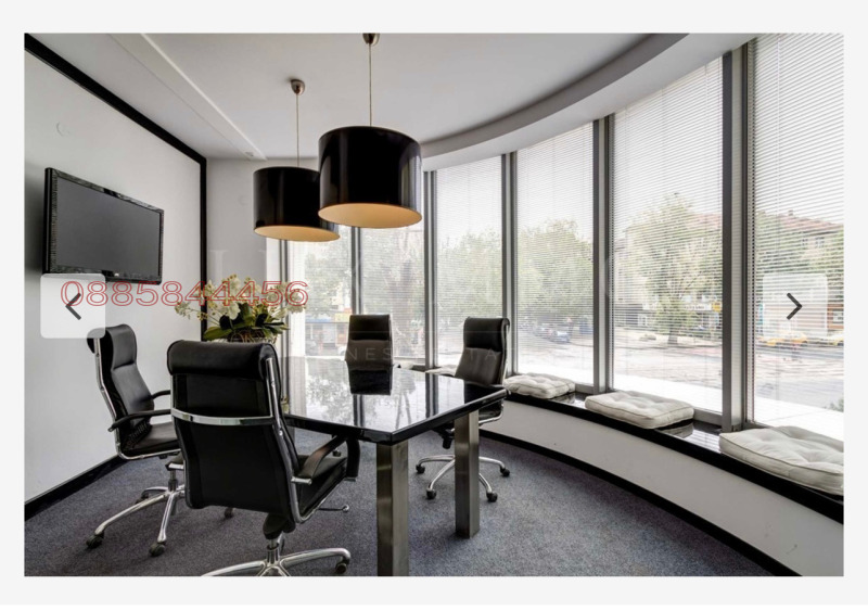 For Rent  Office Sofia , Ivan Vazov , 110 sq.m | 24195134 - image [6]