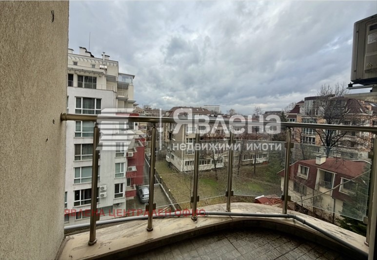 Дава под наем ОФИС, гр. София, Иван Вазов, снимка 6 - Офиси - 53954716