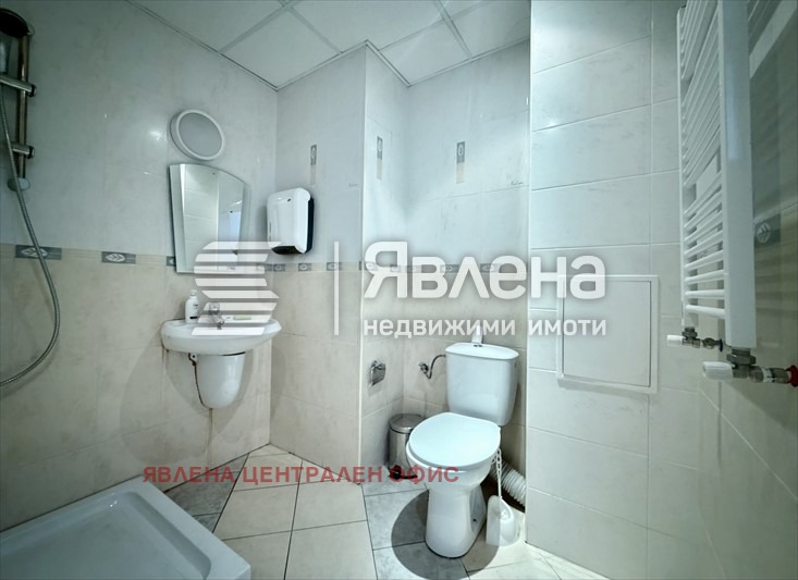 Дава под наем ОФИС, гр. София, Иван Вазов, снимка 3 - Офиси - 53954716