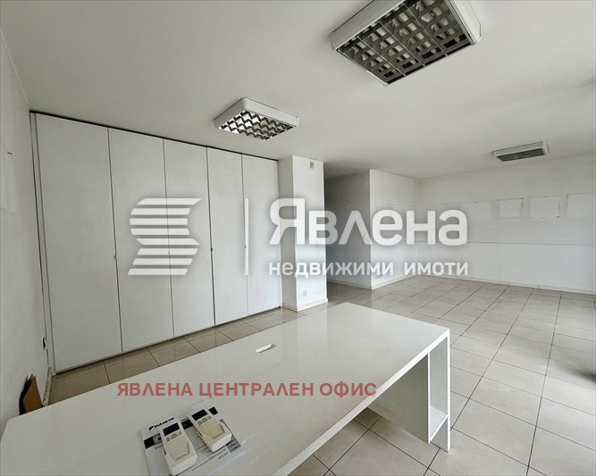 Дава под наем ОФИС, гр. София, Иван Вазов, снимка 2 - Офиси - 53954716