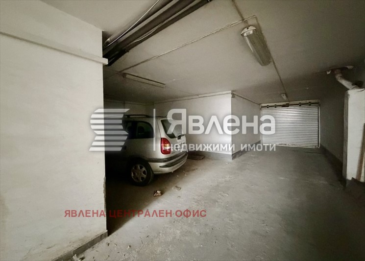 Дава под наем ОФИС, гр. София, Иван Вазов, снимка 5 - Офиси - 53954716