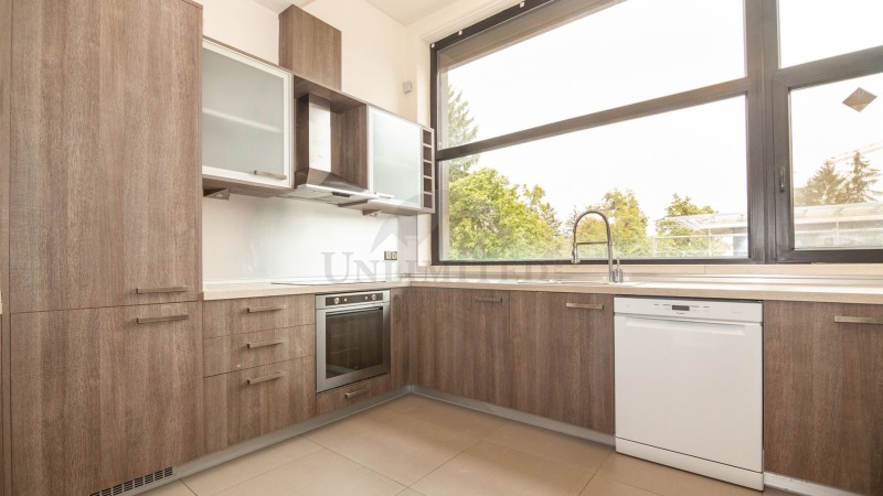 Дава под наем КЪЩА, гр. София, Бояна, снимка 5 - Къщи - 52755152