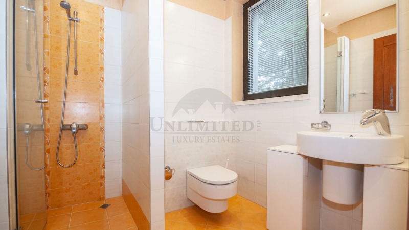 Дава под наем КЪЩА, гр. София, Бояна, снимка 12 - Къщи - 52755152