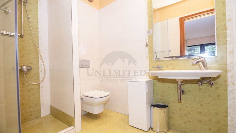 Дава под наем КЪЩА, гр. София, Бояна, снимка 14 - Къщи - 52755152