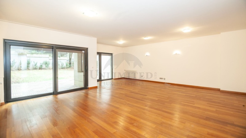 Дава под наем КЪЩА, гр. София, Бояна, снимка 2 - Къщи - 52755152