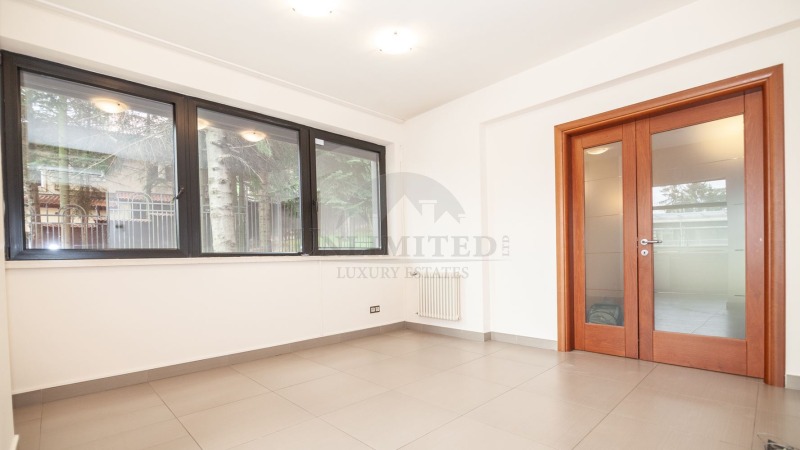 Дава под наем КЪЩА, гр. София, Бояна, снимка 4 - Къщи - 52755152