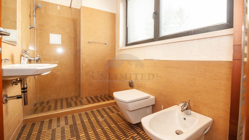 Дава под наем КЪЩА, гр. София, Бояна, снимка 10 - Къщи - 52755152