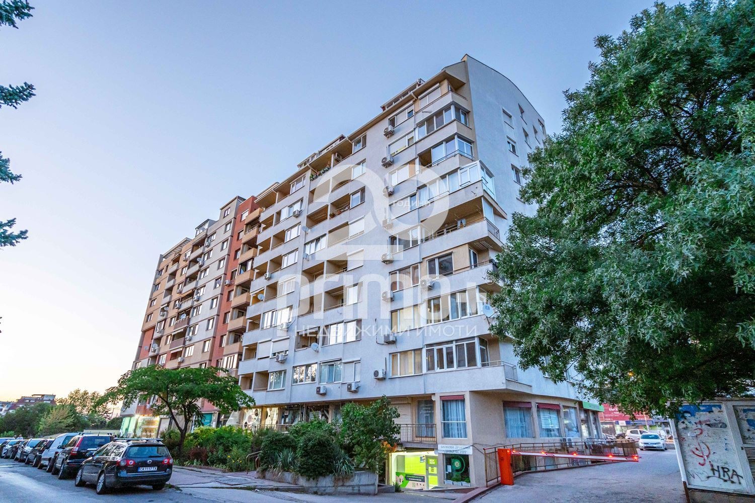 Дава под наем 2-СТАЕН, гр. София, Младост 1, снимка 16 - Апартаменти - 55086137
