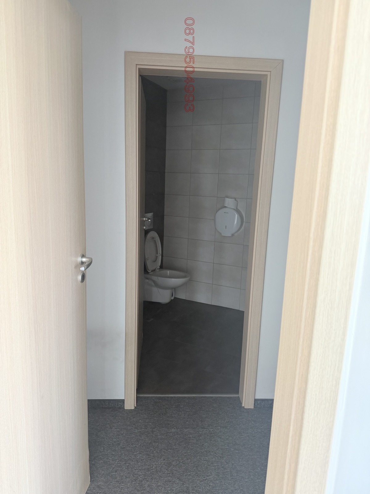Дава под наем ОФИС, гр. София, Лозенец, снимка 15 - Офиси - 55800691