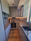 Дава под наем  3-стаен град София , Гоце Делчев , 110 кв.м | 43943644 - изображение [5]
