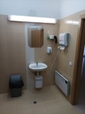 Под наем ОФИС, град София, Полигона • 300 € / 586.75 лв. • 27195766 10