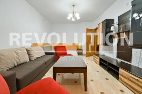 1 bedroom Vrabnitsa 1, Sofia