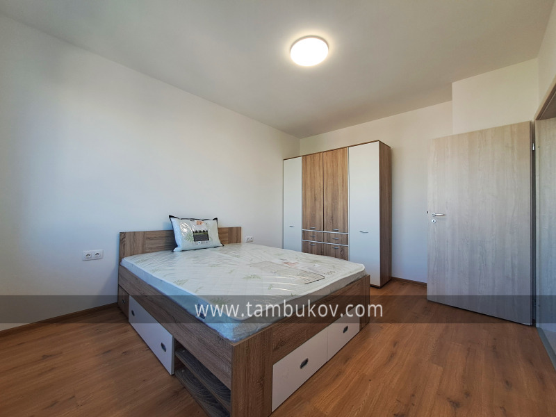 K pronájmu  1 ložnice Sofia , Goce Delčev , 65 m2 | 41674728 - obraz [5]