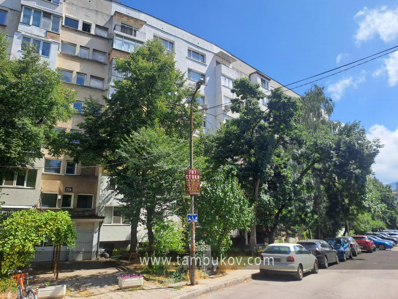 K pronájmu  1 ložnice Sofia , Goce Delčev , 65 m2 | 41674728 - obraz [13]