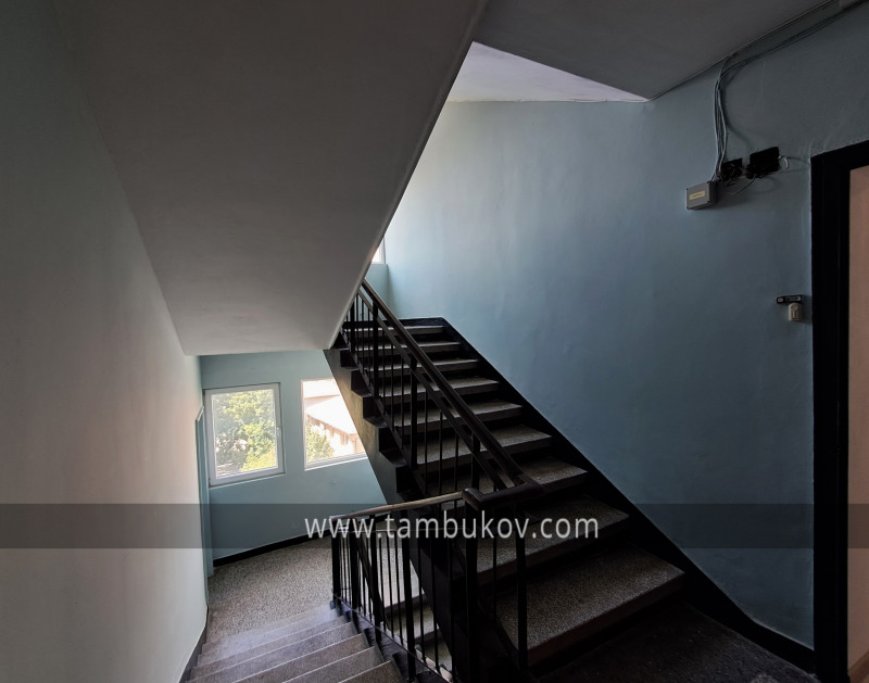 K pronájmu  1 ložnice Sofia , Goce Delčev , 65 m2 | 41674728 - obraz [12]