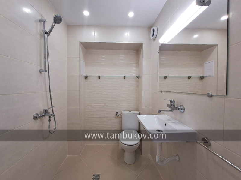 K pronájmu  1 ložnice Sofia , Goce Delčev , 65 m2 | 41674728 - obraz [10]