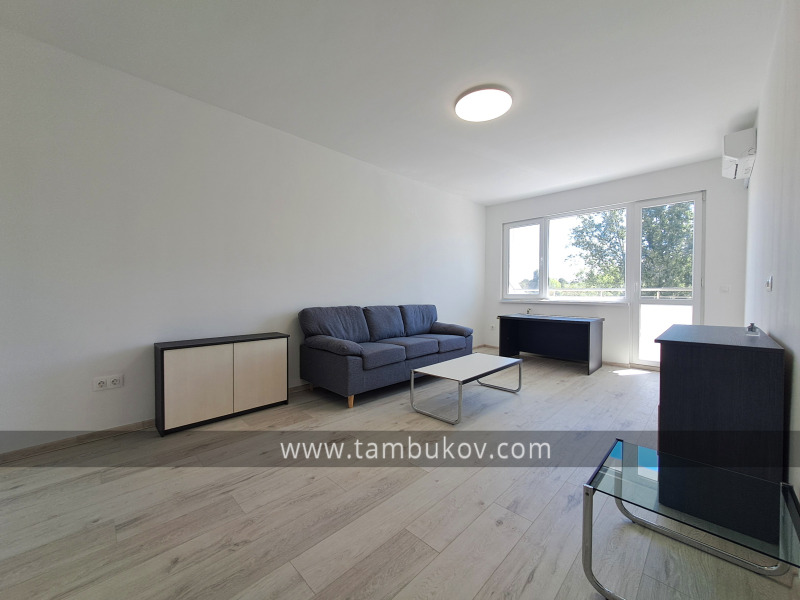 K pronájmu  1 ložnice Sofia , Goce Delčev , 65 m2 | 41674728 - obraz [7]