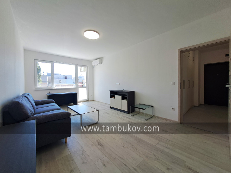 K pronájmu  1 ložnice Sofia , Goce Delčev , 65 m2 | 41674728 - obraz [8]