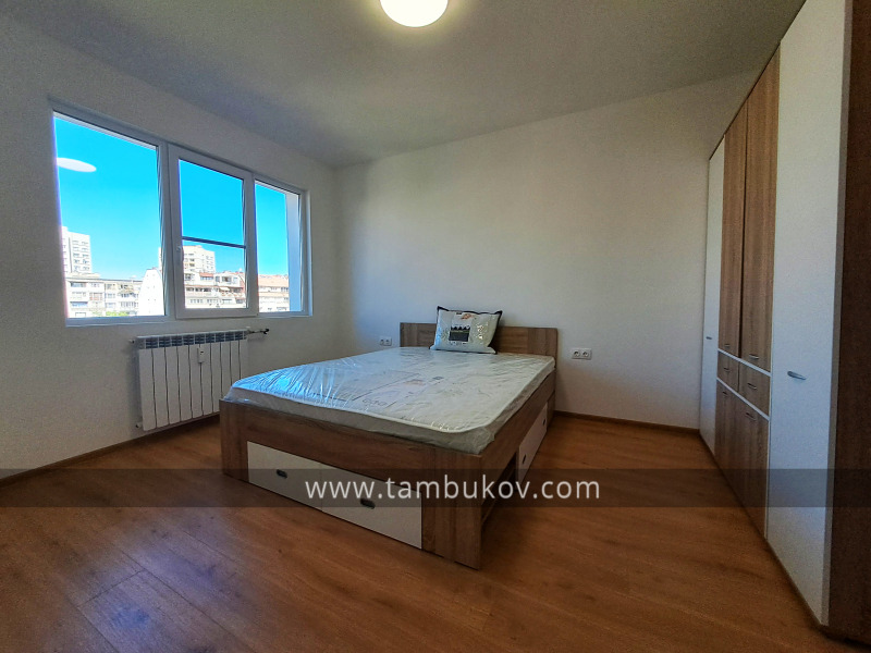 K pronájmu  1 ložnice Sofia , Goce Delčev , 65 m2 | 41674728 - obraz [4]